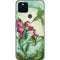 Amy Brown Flirting Fairy and Hummingbird Google Pixel 5 Skin